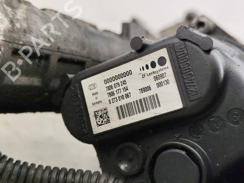 Steering rack BMW 1 (E87) 120 d | BP24658209M22 