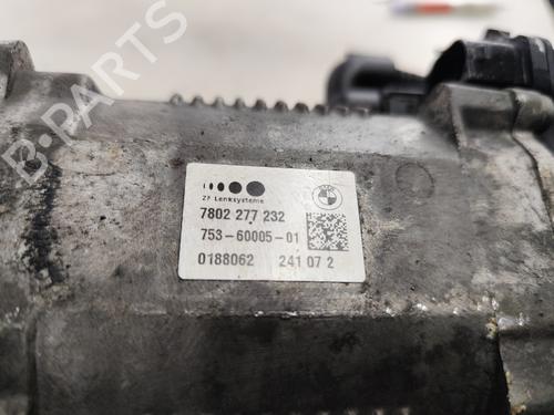 Steering rack BMW 1 (E87) 120 d | BP24658209M22 