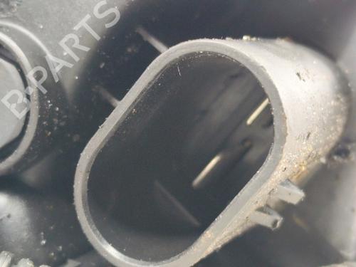 Steering rack BMW 1 (E87) 120 d | BP24658209M22 