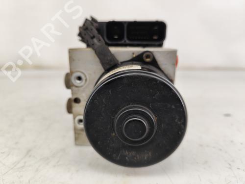 Used ABS pump CHRYSLER VOYAGER / GRAND VOYAGER III (GS_, NS_) 2.5 TD (116 hp) 24656448
