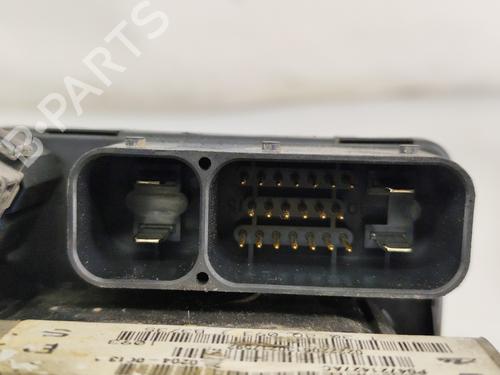 ABS pump CHRYSLER VOYAGER / GRAND VOYAGER III (GS_, NS_) 2.5 TD | BP24656448M43