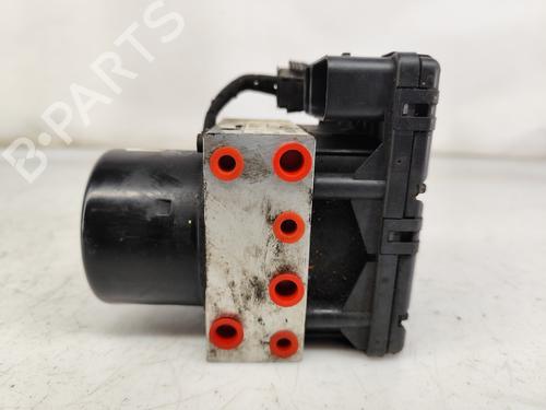 ABS pump CHRYSLER VOYAGER / GRAND VOYAGER III (GS_, NS_) 2.5 TD | BP24656448M43