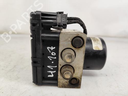 ABS pump CHRYSLER VOYAGER / GRAND VOYAGER III (GS_, NS_) 2.5 TD | BP24656448M43