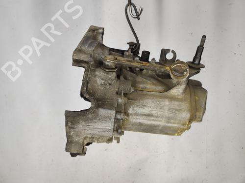 Gearbox PEUGEOT 206 Hatchback (2A/C) 1.1 i | BP24799036M3