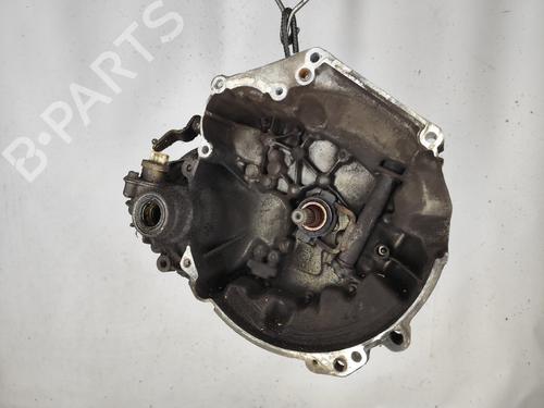 Used Gearbox PEUGEOT 206 Hatchback (2A/C) 1.1 i (60 hp) 24799036