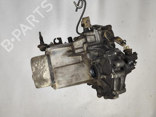 Gearbox PEUGEOT 206 Hatchback (2A/C) 1.1 i | BP24799036M3