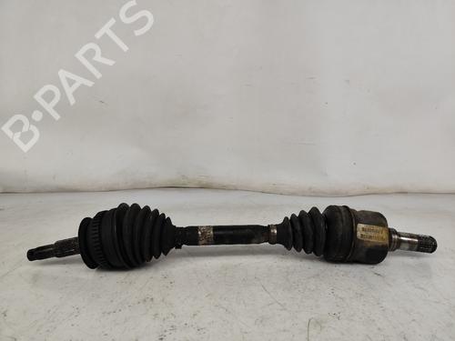 Used Left front driveshaft CHRYSLER VOYAGER / GRAND VOYAGER III (GS_, NS_) 2.5 TD (116 hp) 24656447