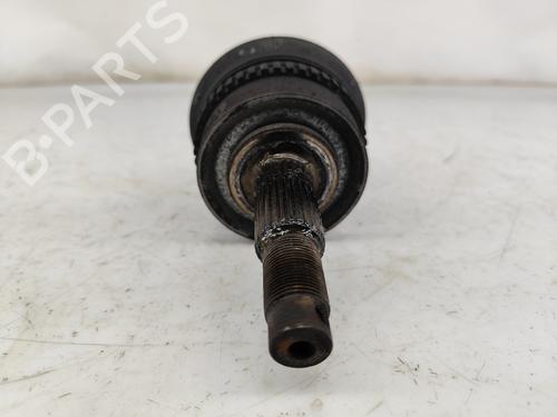 Left front driveshaft CHRYSLER VOYAGER / GRAND VOYAGER III (GS_, NS_) 2.5 TD | BP24656447M38