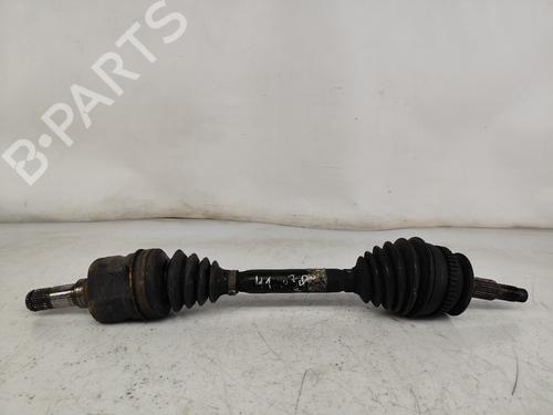 Left front driveshaft CHRYSLER VOYAGER / GRAND VOYAGER III (GS_, NS_) 2.5 TD | BP24656447M38