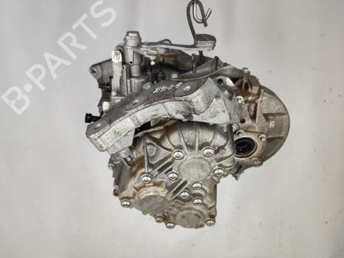 Gearbox OPEL ASTRA K (B16) 1.5 CRDI (68) | BP24799046M3 