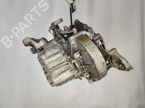 Gearbox OPEL ASTRA K (B16) 1.5 CRDI (68) | BP24799046M3 