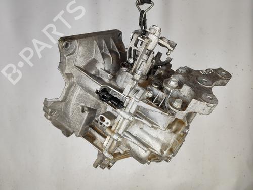 Gearbox OPEL ASTRA K (B16) 1.5 CRDI (68) | BP24799046M3 