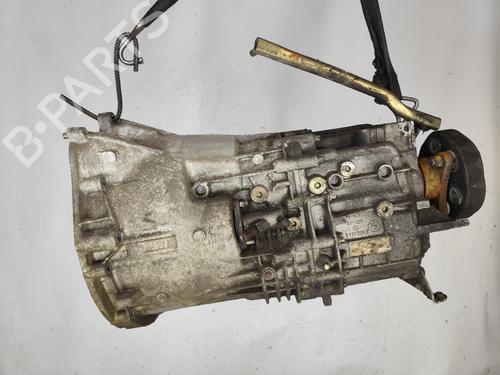Gearbox BMW 5 (E39) 530 d | BP24799048M3 