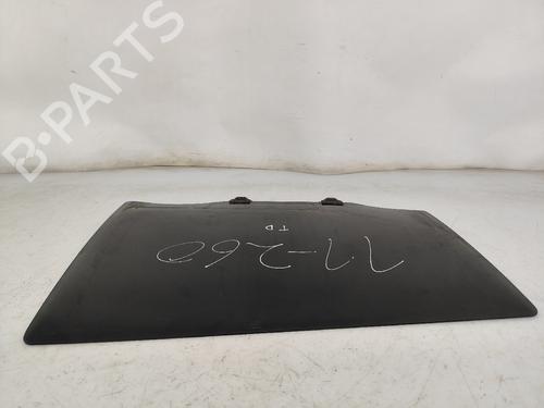 Rear right door window NISSAN MICRA V (K14) 1.5 DCI | BP24613736C21 