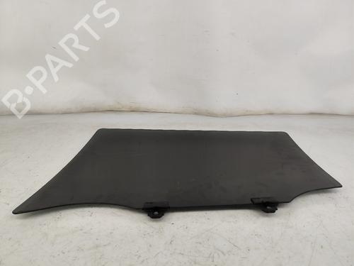 Rear right door window NISSAN MICRA V (K14) 1.5 DCI | BP24613736C21 