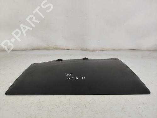 Rear left door window NISSAN MICRA V (K14) 1.5 DCI | BP24613737C20 