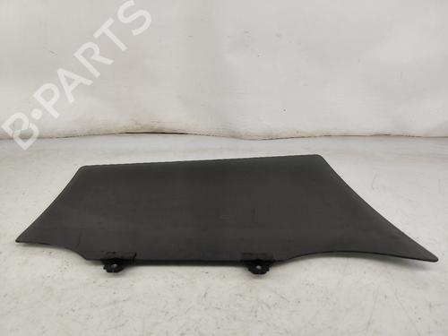 Rear left door window NISSAN MICRA V (K14) 1.5 DCI | BP24613737C20 