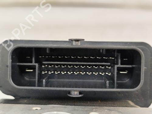 ABS pump NISSAN MICRA V (K14) 1.5 DCI | BP24613660M43