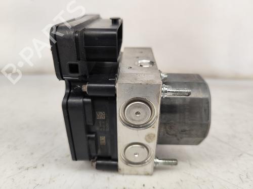 ABS pump NISSAN MICRA V (K14) 1.5 DCI | BP24613660M43