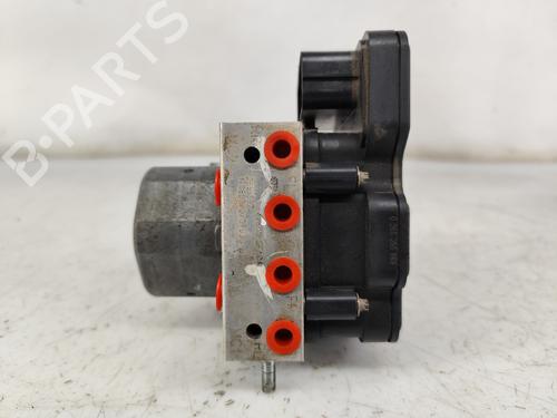 ABS pump NISSAN MICRA V (K14) 1.5 DCI | BP24613660M43