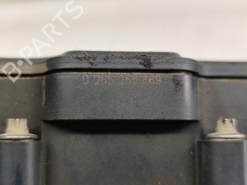 ABS pump NISSAN MICRA V (K14) 1.5 DCI | BP24613660M43