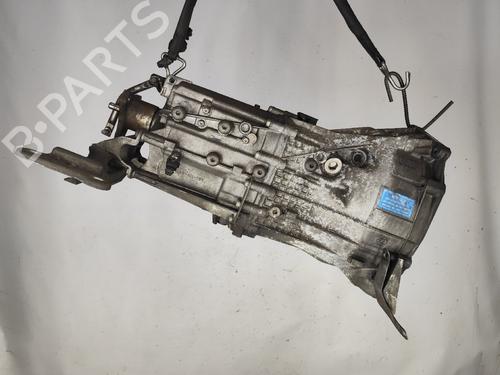 Gearbox BMW 1 (E87) 120 d | BP24799049M3 