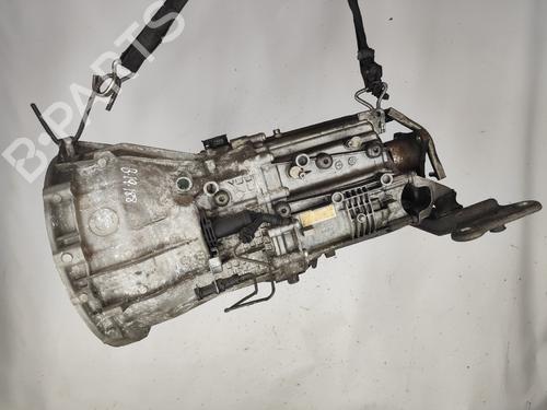 Gearbox BMW 1 (E87) 120 d | BP24799049M3 