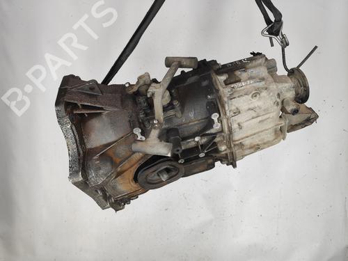 Gearbox IVECO DAILY III Van 35 S 13 V,35 C 13 V | BP24812926M3 