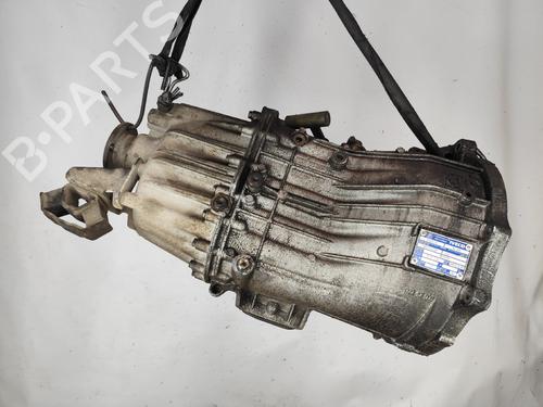 Gearbox IVECO DAILY III Van 35 S 13 V,35 C 13 V | BP24812926M3 