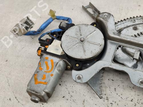 Front left window mechanism HONDA HR-V (GH_) 1.6 16V (GH1, GH3) | BP24640472C22 