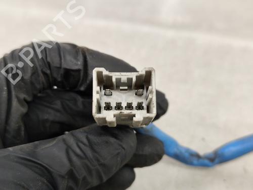Front left window mechanism HONDA HR-V (GH_) 1.6 16V (GH1, GH3) | BP24640472C22 