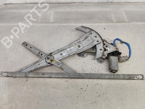 Front left window mechanism HONDA HR-V (GH_) 1.6 16V (GH1, GH3) | BP24640472C22 
