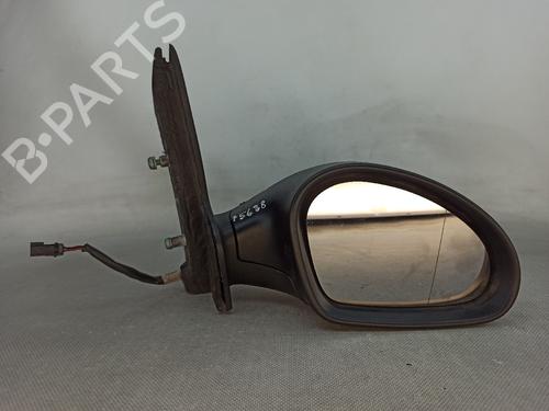 Used Right mirror SEAT ALTEA (5P1) 2.0 TDI (136 hp) 6231424
