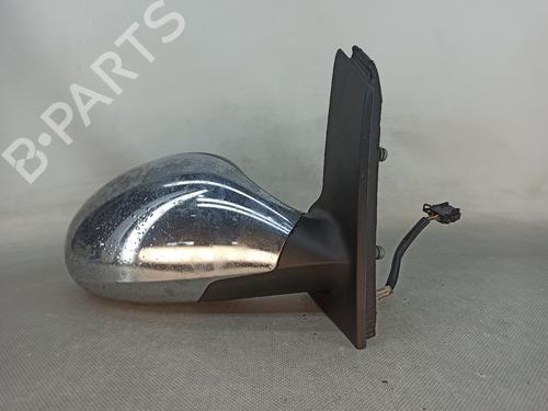 Right mirror SEAT ALTEA (5P1) 2.0 TDI | BP6231424C27 