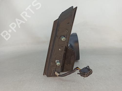 Right mirror SEAT ALTEA (5P1) 2.0 TDI | BP6231424C27 