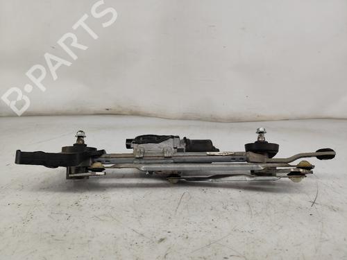 Front wiper motor NISSAN MICRA V (K14) 1.5 DCI | BP24613667M29 - Image 2