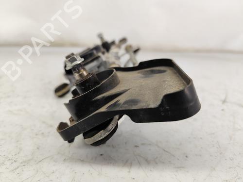 Front wiper motor NISSAN MICRA V (K14) 1.5 DCI | BP24613667M29 - Image 3
