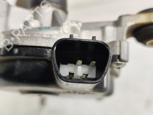 Front wiper motor NISSAN MICRA V (K14) 1.5 DCI | BP24613667M29 - Image 6