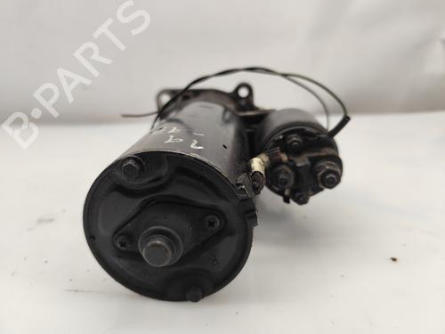 Used Starter BMW 3 (E36) 318 tds (90 hp) 24644829