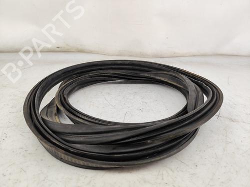 Rubber door seal NISSAN MICRA V (K14) 1.5 DCI | BP24613597C142 