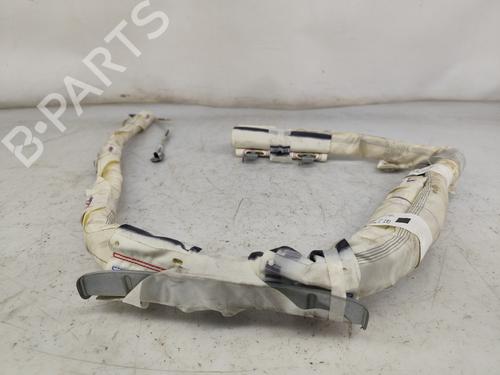Right curtain airbag NISSAN MICRA V (K14) 1.5 DCI | BP24613586C12 