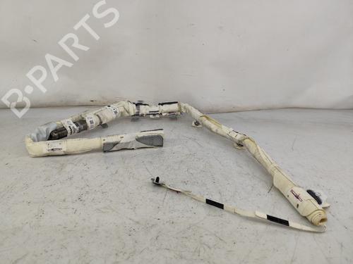 Right curtain airbag NISSAN MICRA V (K14) 1.5 DCI | BP24613586C12 