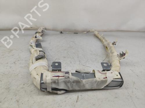 Right curtain airbag NISSAN MICRA V (K14) 1.5 DCI | BP24613586C12 