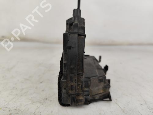Front right lock NISSAN MICRA V (K14) 1.5 DCI | BP24613635C97 