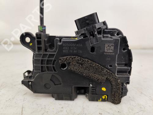 Front right lock NISSAN MICRA V (K14) 1.5 DCI | BP24613635C97 