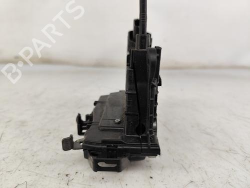 Front right lock NISSAN MICRA V (K14) 1.5 DCI | BP24613635C97 