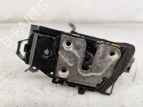 Front right lock NISSAN MICRA V (K14) 1.5 DCI | BP24613635C97 