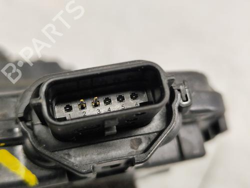 Front right lock NISSAN MICRA V (K14) 1.5 DCI | BP24613635C97 