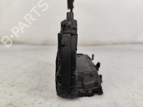 Rear right lock NISSAN MICRA V (K14) 1.5 DCI | BP24613637C99 