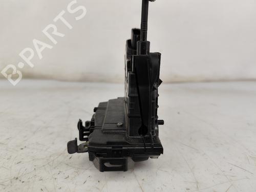 Rear right lock NISSAN MICRA V (K14) 1.5 DCI | BP24613637C99 
